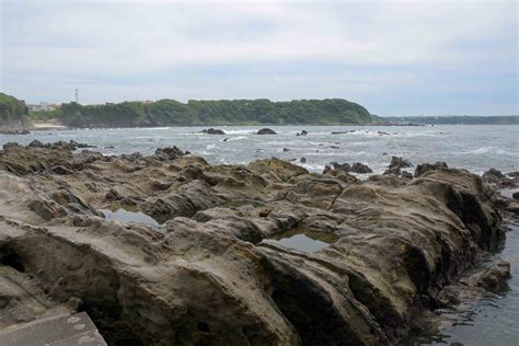 荒崎 海岸 心霊|神奈川県最強危険心霊スポット★行ってはいけな .